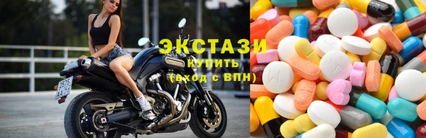 эйфоретик Баксан
